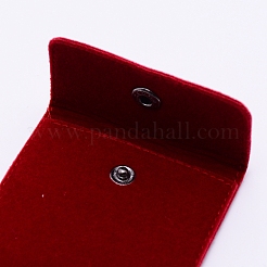 Бархатные сумки&nbsp;TP-WH0005-02D