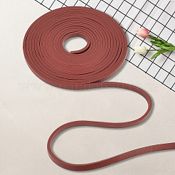 5 м коровьей кожаный шнур&nbsp;WL-GF0001-26C-02