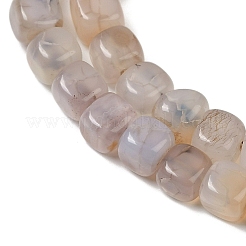 Природных вены драконов агат бисер нитей&nbsp;G-G177-E15-01