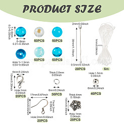 Ювелирные изделия DIY-TA0012-24D