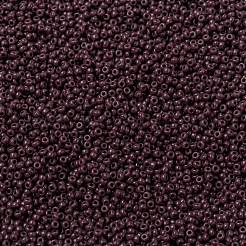 Миюки круглые бусины рокайль&nbsp;SEED-JP0010-RR0497