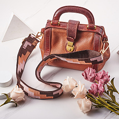 3шт. 3-цветный ремешок для сумки из полиэстера&nbsp;FIND-BT0001-11