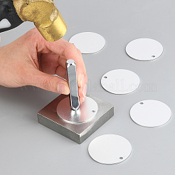 Алюминиевые подвески&nbsp;ALUM-BC0001-46