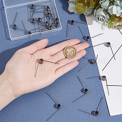 30шт стальная торсионная пружина FIND-BC0005-52