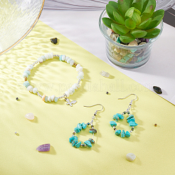 Наборы бусин своими руками DIY-PH0003-69