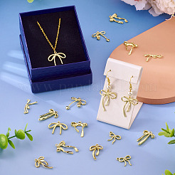 Подвески из сплава 18 шт. FIND-TA0008-14