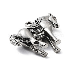 Сплавочные подвески тибетского стиля TIBE-L012-033AS