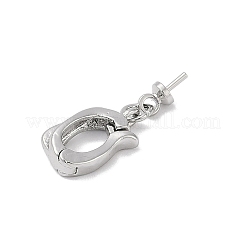 Латунные колышки KK-Q030-11P