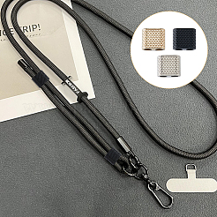 30 шт. 3-х цветные подвески-слайдеры из цинкового сплава FIND-FH0008-74