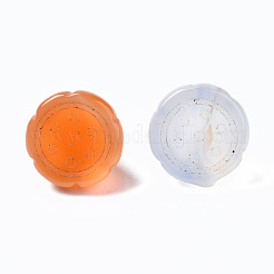 Талисманы из натурального халцедона&nbsp;G-N336-004-B01