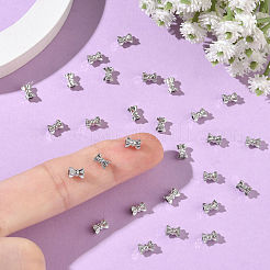 Латунные бусины&nbsp;XGRQ19286-306P