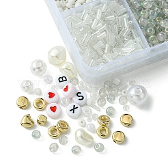 Набор для изготовления ювелирных изделий из браслетов своими руками DIY-FS0005-96D