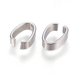 Быстроразъемные соединения из нержавеющей стали 304 STAS-L207-11B