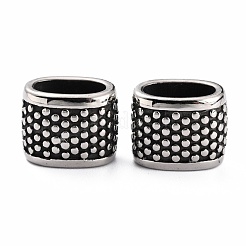 Шармы-слайдеры из нержавеющей стали 304 STAS-B011-11AS