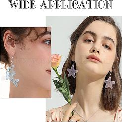 Молды для литья смолы DIY-FH0004-55