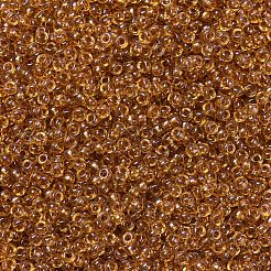 Miyuki runde Rocailles Perlen&nbsp;SEED-G007-RR0377