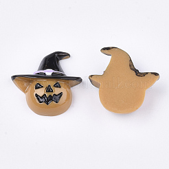 Cabuchones de resina&nbsp;CRES-T010-100