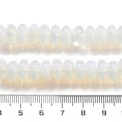 Opalite бисер пряди G-P559-A10-02