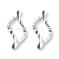 Anneaux connecteurs en laiton&nbsp;LS-KK-F831-012S-RS