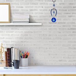 Подвесные украшения из подковы&nbsp;X1-HJEW-H058-04