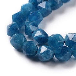 Природного кварца нитей бисера G-G990-B03-K