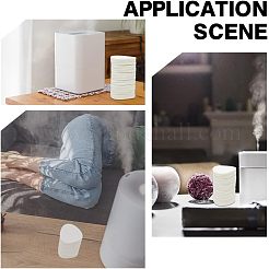 Коврик из нетканого материала AJEW-WH0283-89