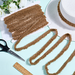 9 ярд полиэстеровой изнаночной ленты&nbsp;OCOR-CY0002-59A