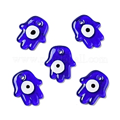 Подвески лэмпворк ручной работы&nbsp;X-LAMP-E027-01G