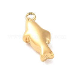 Подвески из нержавеющей стали 304&nbsp;STAS-Q351-02G-B