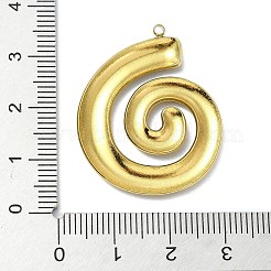 Ионное покрытие (ip) подвески из нержавеющей стали 304&nbsp;STAS-B058-28G-02