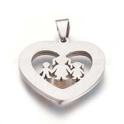 Подвески из нержавеющей стали 304 STAS-I131-12GP