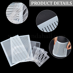 6 шт.&nbsp;AJEW-CP0009-97