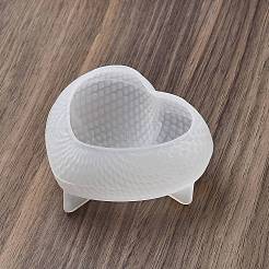 Силиконовые формочки для сердечек своими руками DIY-A059-03