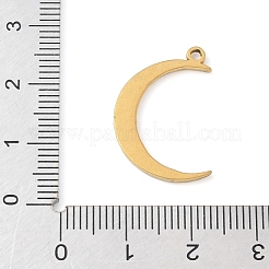 Подвески из нержавеющей стали 304 STAS-R162-03G-07