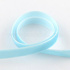 Ruban de velours simple face de 1-1/2 pouce&nbsp;OCOR-R019-38.1mm-171