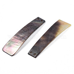 Черные губы оболочки соединения / разъемы SHEL-T009-19