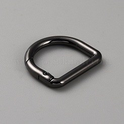 Легкосплавные пружинные кольца&nbsp;FIND-WH0148-024B