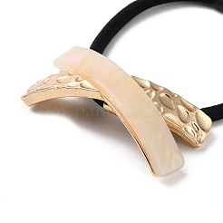 Резиновые резинки для волос&nbsp;LS-OHAR-D009-01D