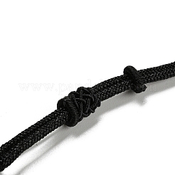 Колье с подвесками в форме сердца из натурального амазонита&nbsp;NJEW-B093-01