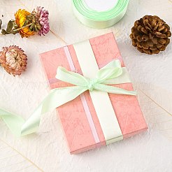 Односторонняя атласная лента&nbsp;RC25mmY171