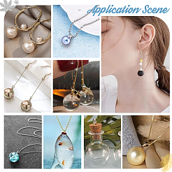 120шт 3 стильных латунных подвески-гвоздики KK-PH0010-36