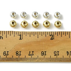 Пластиковые бусины ccb 100 шт.&nbsp;CCB-FS0001-06B