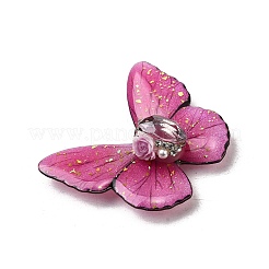 Прозрачные эпоксидные смолы кабошоны RESI-A044-01D