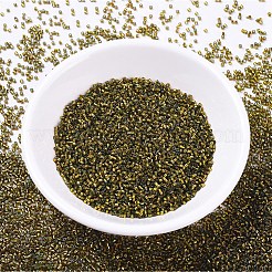 Бусины Миюки delica SEED-J020-DB0604