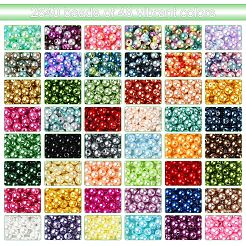 2 набор из 2 стилей&nbsp;DIY-YW0012-65