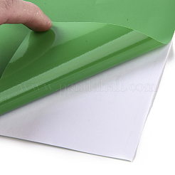 Carta adesiva autoadesiva opaca A4&nbsp;TOOL-WH0118-20G