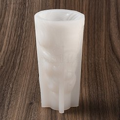 Силиконовые Молды для елки&nbsp;SIL-B070-02C