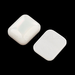 Непрозрачная смола декодирует кабошоны&nbsp;CRES-I036-09C