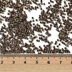 Гальванизируйте стеклянных шариков семени&nbsp;SEED-H003-10I