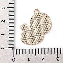 Подвески из эмали и сплава&nbsp;ENAM-B030-01G-02